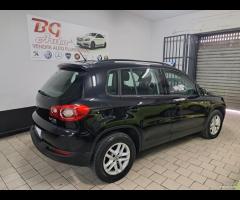 Volkswagen Tiguan 2.0 TDI BlueMotion unico prop 20 - 19