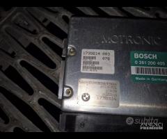Centralina Motore Per Bmw Serie 5 E34 - E36 525I