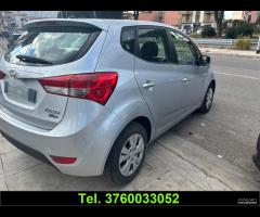 Hyundai iX20 1.4 CRDI 77CV Classic
