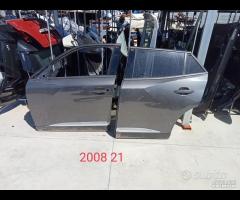 Sportelli portiere dx sx Peugeot 2008 2021 2022 - 1