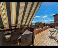 NICOLICH - Villa Con Vista Mare - 13