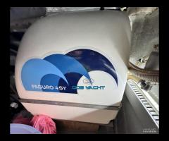 Gagliotta gagliardo 37 - 7