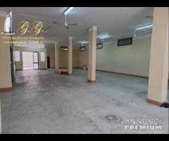 Deposito al seminterrato di 400 mq a Trentola - 7