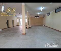 Deposito al seminterrato di 400 mq a Trentola - 8