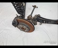 Sospensione posteriore destra dodge journey 2010 - 10