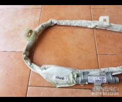 Airbag tendina lato guida mercedes classe E W212