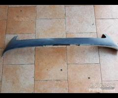 Spoiler portellone ford fiesta 2012 - 10