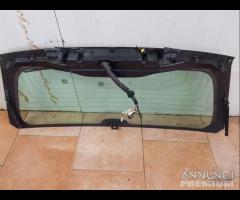 Lunotto posteriore smart fortwo 450 anno 2005 - 9