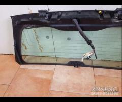 Lunotto posteriore smart fortwo 450 anno 2005 - 26