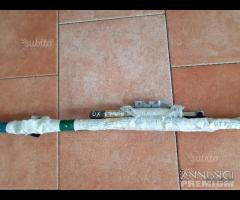 Airbag tendina airbag sottotetto ford Cmax 2015 - 7