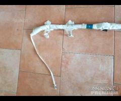 Airbag tendina airbag sottotetto ford Cmax 2015 - 8