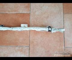 Airbag tendina airbag sottotetto ford Cmax 2015 - 9