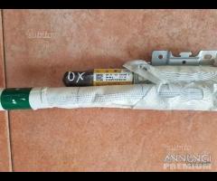 Airbag tendina airbag sottotetto ford Cmax 2015 - 11