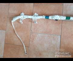 Airbag tendina airbag sottotetto ford Cmax 2015 - 12