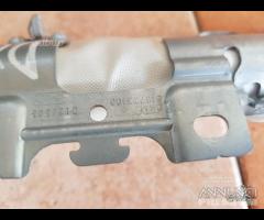 Airbag tendina airbag sottotetto ford Cmax 2015 - 13