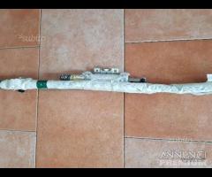 Airbag tendina airbag sottotetto ford Cmax 2015 - 14