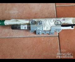 Airbag tendina airbag sottotetto ford Cmax 2015 - 16