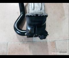 Radiatore intercooler toyota yaris 1.4 diesel 2010