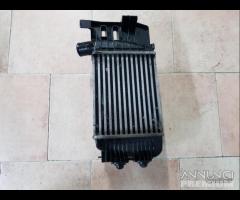 Radiatore intercooler toyota yaris 1.4 diesel 2010
