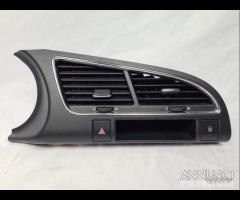9685023677 bocchetta aria centrale Peugeot 3008