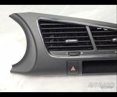 9685023677 bocchetta aria centrale Peugeot 3008 - 8