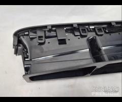 9685023677 bocchetta aria centrale Peugeot 3008 - 14