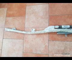 Airbag tendina destro mini R56 anno 2009