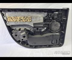 Pannello anteriore destro pelle bianca panda 2015 - 25