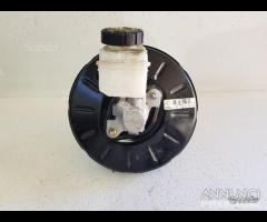 Servofreno con pompa renault captur 2014