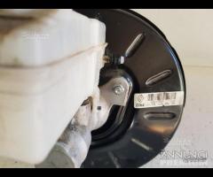 Servofreno con pompa renault captur 2014 - 7