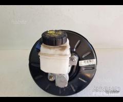 Servofreno con pompa renault captur 2014 - 8