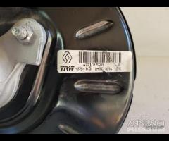 Servofreno con pompa renault captur 2014 - 10