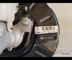 Servofreno con pompa renault captur 2014 - 12