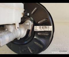 Servofreno con pompa renault captur 2014 - 14