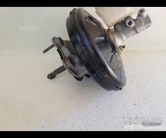 Servofreno con pompa renault captur 2014 - 15