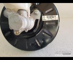 Servofreno con pompa renault captur 2014 - 16