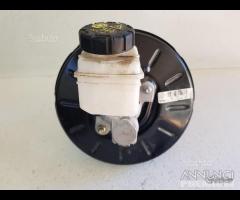 Servofreno con pompa renault captur 2014 - 17