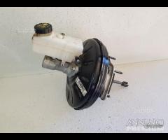 Servofreno con pompa renault captur 2014 - 18