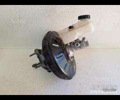 Servofreno con pompa renault captur 2014 - 20
