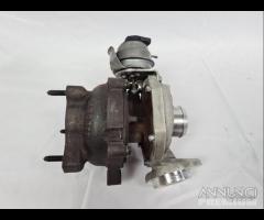 03L145721A turbina Audi A4 A5 Q5 2.0 diesel 2012 - 6