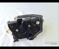 8X1837016 serratura anteriore destra A3 2015 - 7