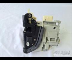 8X1837016 serratura anteriore destra A3 2015 - 9