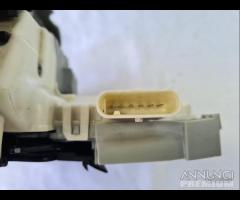 8X1837016 serratura anteriore destra A3 2015 - 11