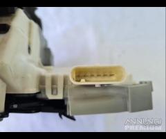 8X1837016 serratura anteriore destra A3 2015 - 12