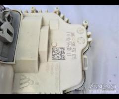 8X1837016 serratura anteriore destra A3 2015 - 16