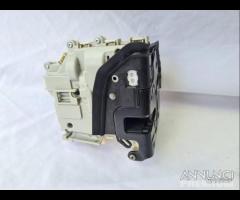 8X1837016 serratura anteriore destra A3 2015 - 20