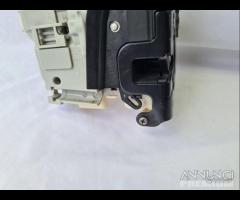 8X1837016 serratura anteriore destra A3 2015 - 21