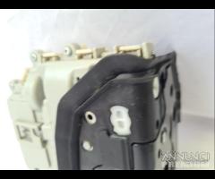 8X1837016 serratura anteriore destra A3 2015 - 23