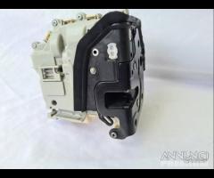 8X1837016 serratura anteriore destra A3 2015 - 27