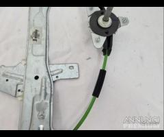 Cremagliera posteriore sinistra C3 picasso 2012 - 16